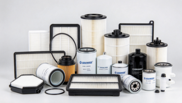 Vehicle Parts Sourcing