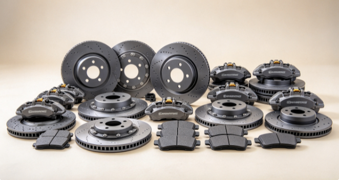 Automotive Parts Quality