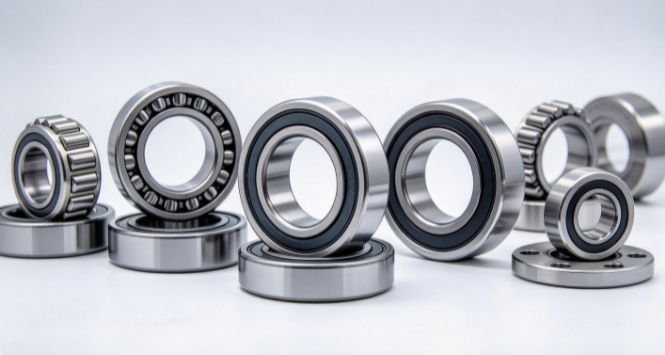 Automotive Parts Sales Information